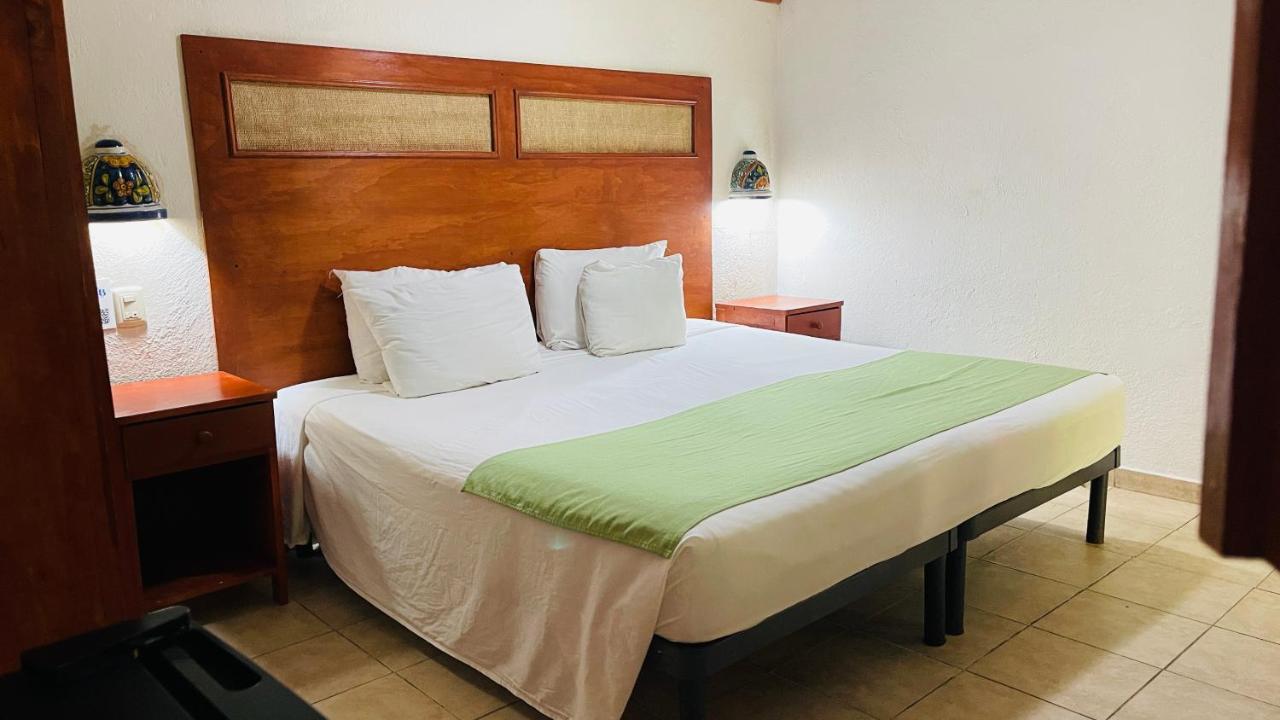 Hotel B&B - 5Th Avenue Playa del Carmen Exterior foto