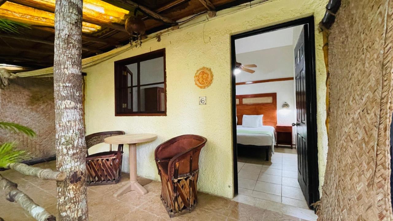 Hotel B&B - 5Th Avenue Playa del Carmen Exterior foto
