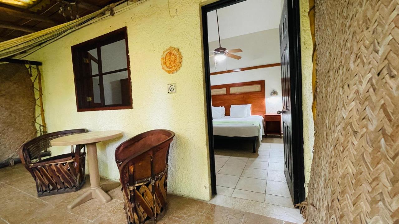 Hotel B&B - 5Th Avenue Playa del Carmen Exterior foto
