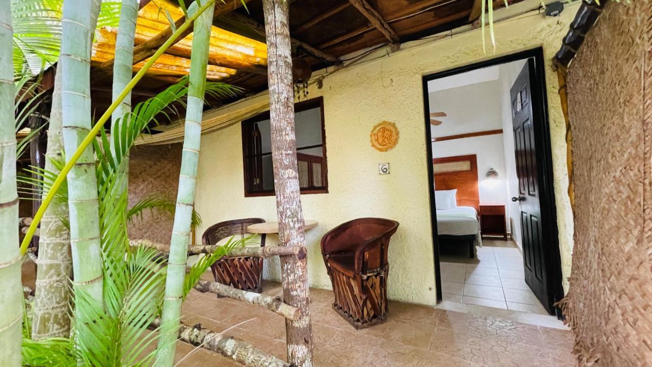 Hotel B&B - 5Th Avenue Playa del Carmen Exterior foto