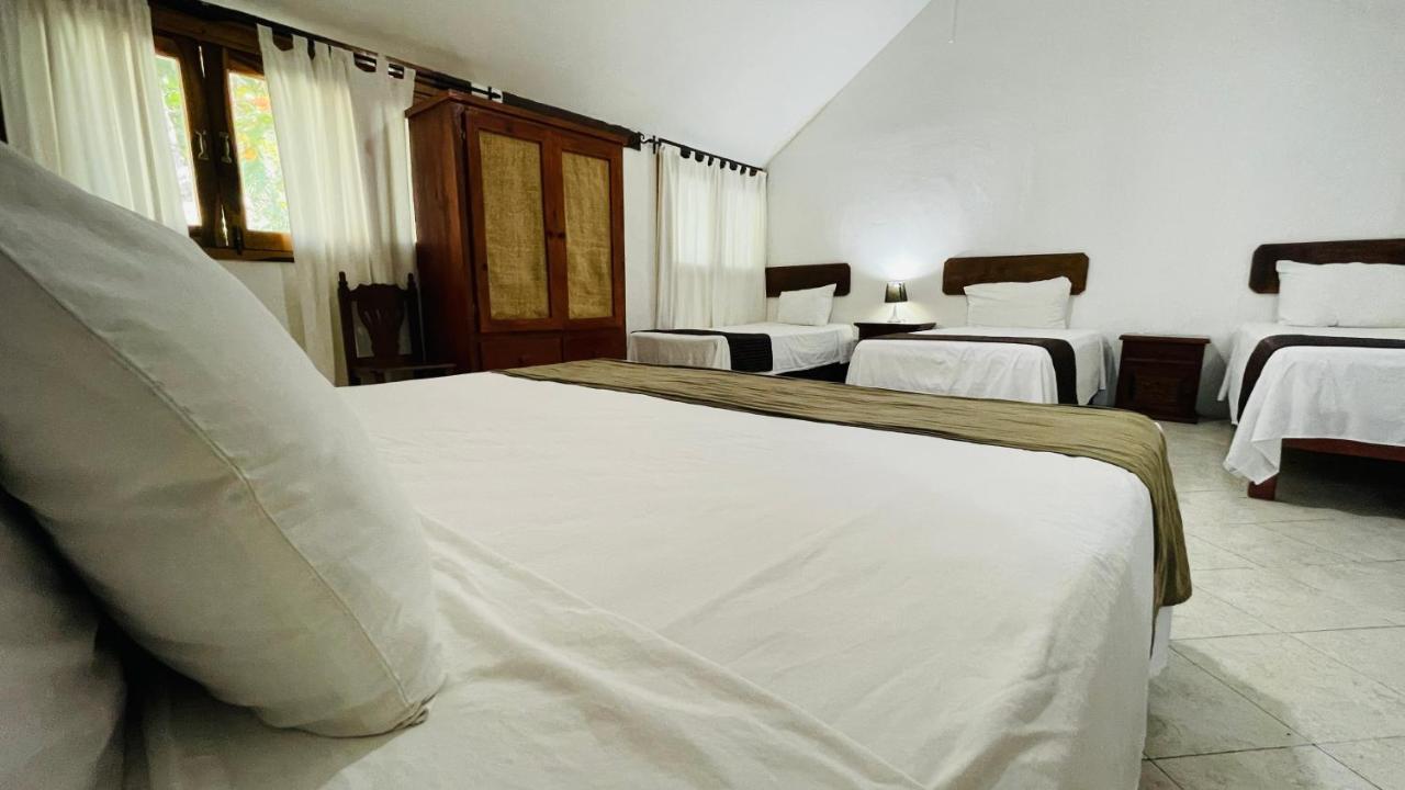 Hotel B&B - 5Th Avenue Playa del Carmen Exterior foto